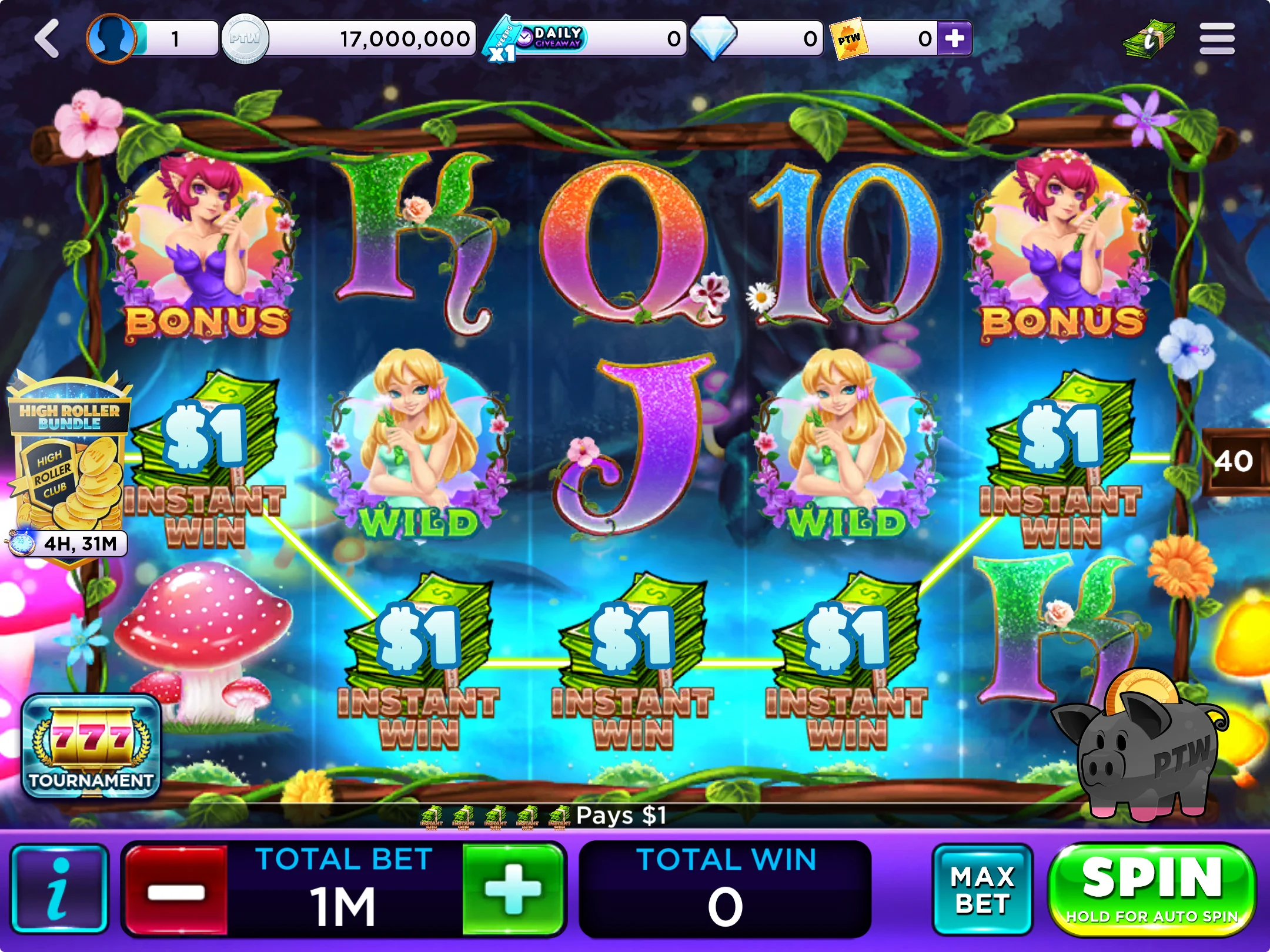 gameplay